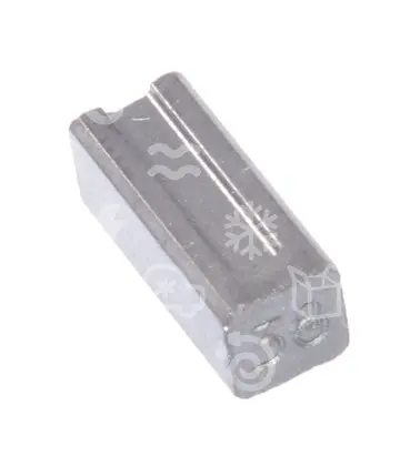 uhlík 5 x 5 x 12,5 mm, samostatný, ZELMER, 194.0003, 193.0002